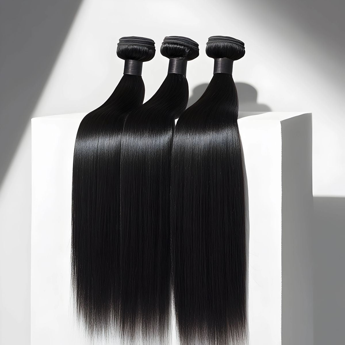 STRAIGHT LUXURY EXTENSIONS